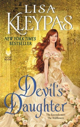 Lisa kleypas devil s - /, devil's