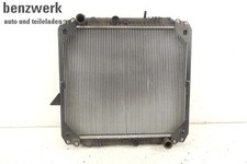 Mercedes LKW LK LN1 Wasserkühler ORIGINAL 6775002003 ✔️