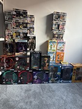 Anime Figuren/Funkos Figur Sammlung