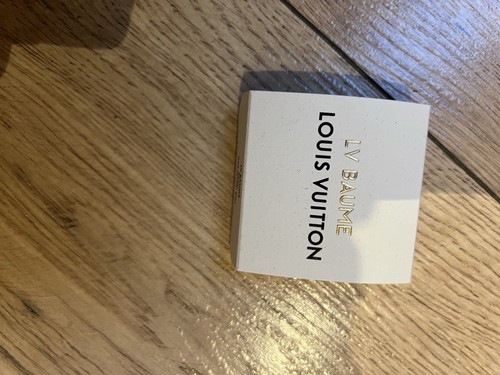 Louis vuitton baume mini - louis, lv