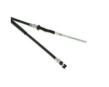 Bremszug hinten kompatibel