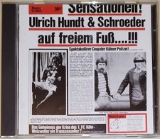 Ulrich Hundt & Schroeder - Auf