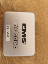 EMS Piezon Set mit Handstück+