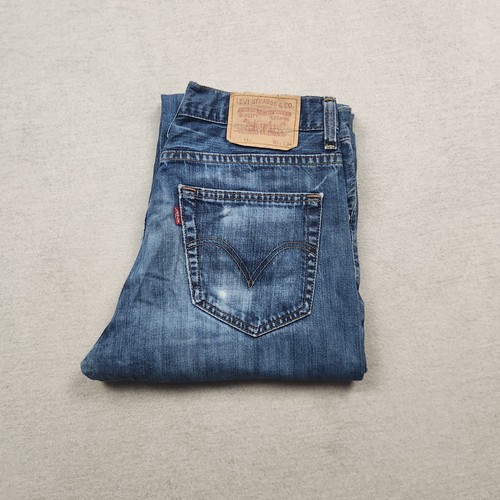 Vintage levi 752 herren - vintage,
