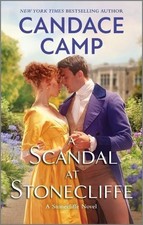 Candace Camp A Scandal at Stonecliffe (Taschenbuch) Stonecliffe Novel