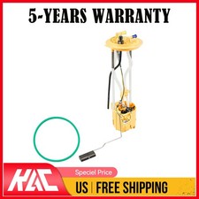 Diesel Fuel Pump Assembly For