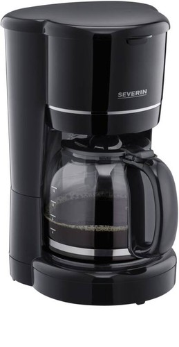 Severin 4320 schwarz - 4320,