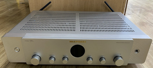Marantz cinema 70er kanal - 70er, 7.2