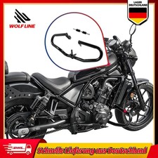 Schutzbüge Für Honda CMX