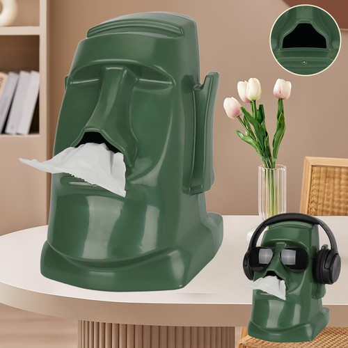 Moai osterinsel - moai,