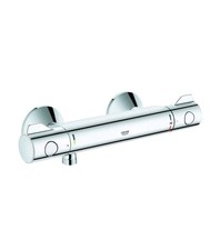 Grohe Duscharmatur Thermostat