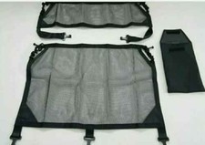 Gepäckraumnetz Gepäcknetz BMW X1 F48 (original)