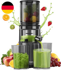 Entsafter, Entsafter Für