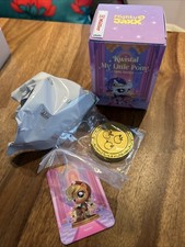 Little pony applejack - my,