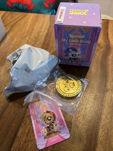 Little pony applejack - g4,