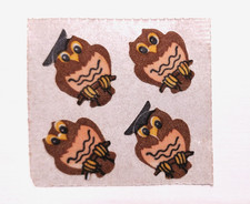 🦉ORIGINALBOGEN Album