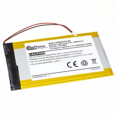 Akku polymer für - akku, li-polymer