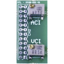 Dehner Elektronik Poti