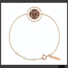 18kt 750 Rotgold Morganne