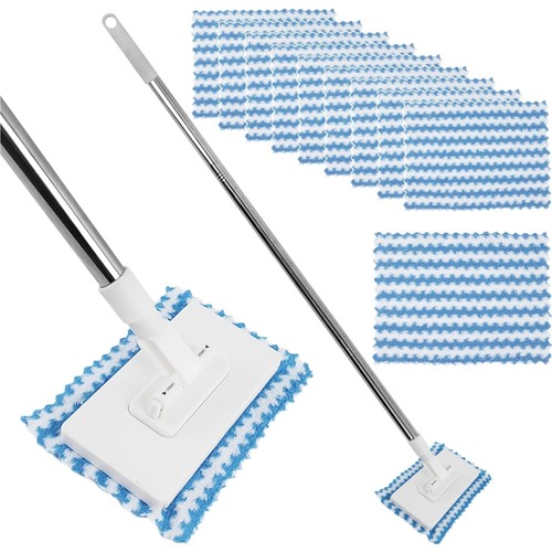 Mini wischmop mit - mit, 10