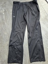 Golf Regenhose XL Under Armor