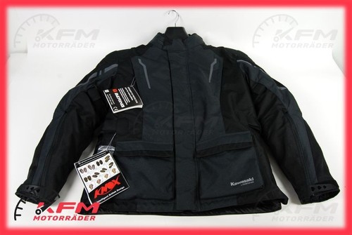 Kawasaki jacke ventoux jacket - ventoux,
