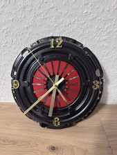 Wanduhr