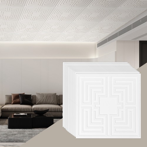 Vevor 12x decke panel - 12x,