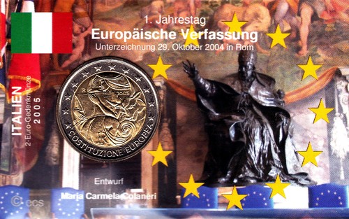013 euro italien - 2, *