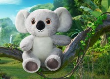 Koala Koalabär Stofftier