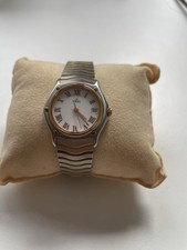 EBEL SPORT CLASSIQUE Datum