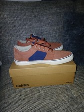 Etnies Barge LS Schuhe Sneaker