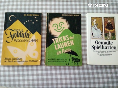 Hefte bücher - hefte,