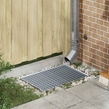 Gitterrost / Laufrost /