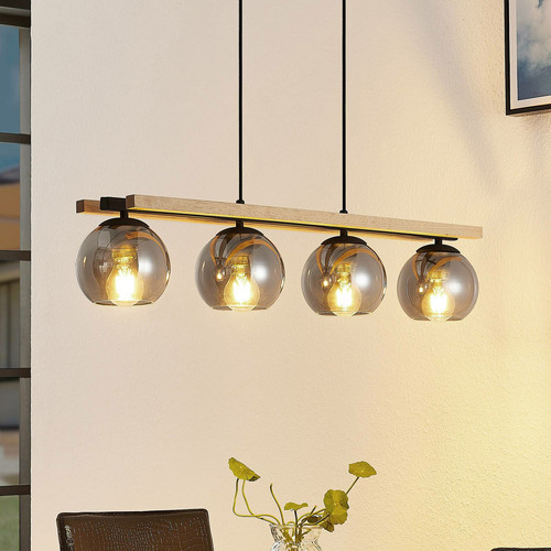 Lindby philika pendelleuchte - lindby,