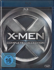 X-Men Complete Collection