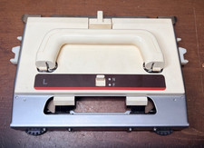 Lace Carriage for KnitKing