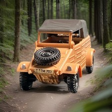 H0 1:87 Roco Miniatur | VW