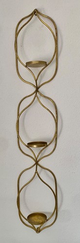 Wandkerzenhalter wanddeko - wandkerzenhalter,,