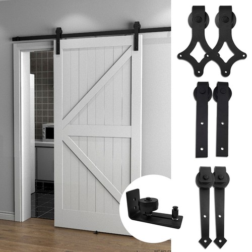 Schiebetürsystem 152 363cm - schiebetürsystem, 152-363cm