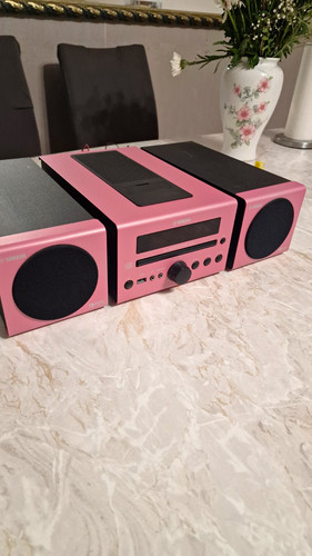 Yamaha crx 040 pink - yamaha, crx-040