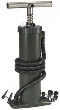 Bravo Handpumpe Military