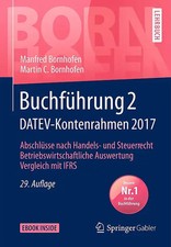Buchführung 2