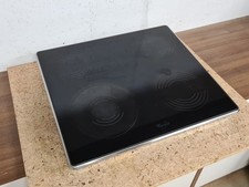 Whirlpool Glaskeramikkochfeld