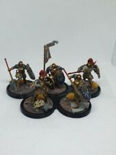 Tabletop Movement Tray - Für Regimenter und Fantasy-/Sci-Fi-Wargaming