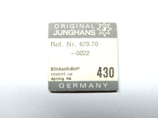 Sperrfeder -Klinkenfeder 5