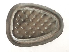 Werkstattauflösung:Oldtimer-Original Maico M250 Tank Knickissen-Schutz-Ansehen