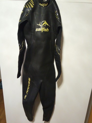 Sailfish range triathlon - sailfish,
