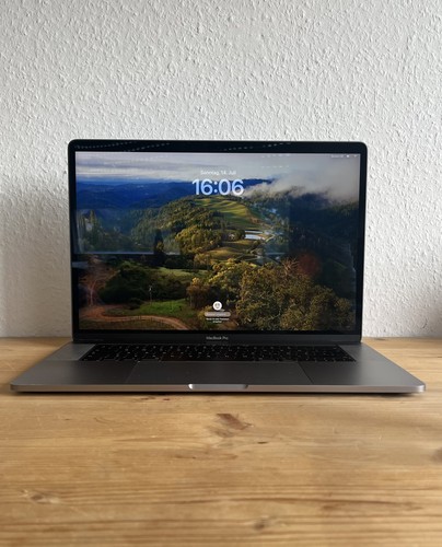 Macbook pro 2019 core i9 - macbook,