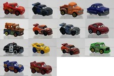 CARS Mini / Micro
